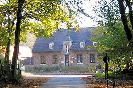 Forsthaus Schöntal Aachen Exterior foto