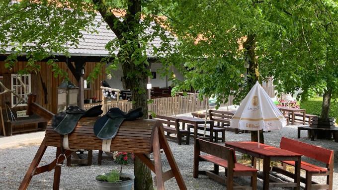 Forsthaus Schöntal Aachen Exterior foto