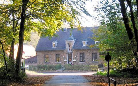 Forsthaus Schöntal Aachen Exterior foto