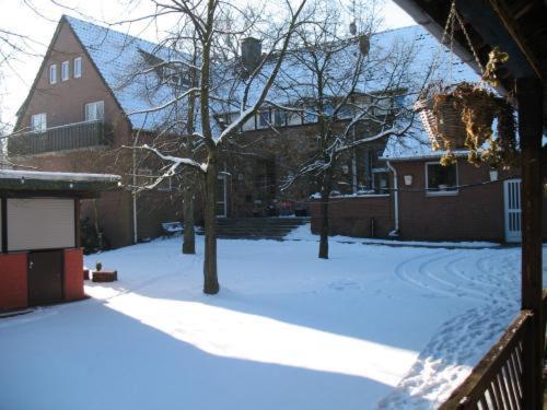 Forsthaus Schöntal Aachen Exterior foto
