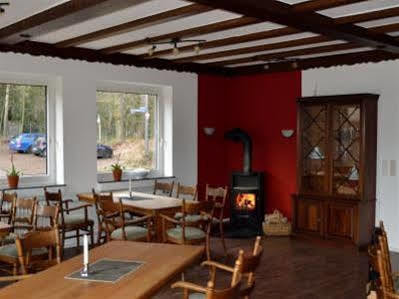 Forsthaus Schöntal Aachen Exterior foto