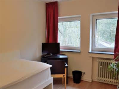 Forsthaus Schöntal Aachen Exterior foto