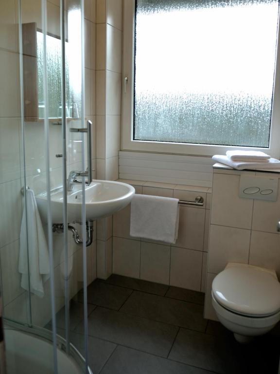 Forsthaus Schöntal Aachen Zimmer foto